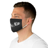 Paparazzi Face Mask - ImageExchange