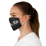 Paparazzi Face Mask - ImageExchange