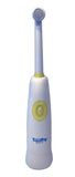 ToothyBeats Toothbrush - ImageExchange