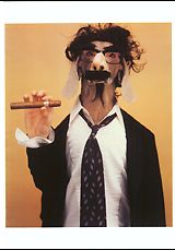 Groucho, 1997 Postcards (Set of 12) - ImageExchange