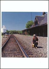 Station, 1996 Postcards (Set of 12) - ImageExchange