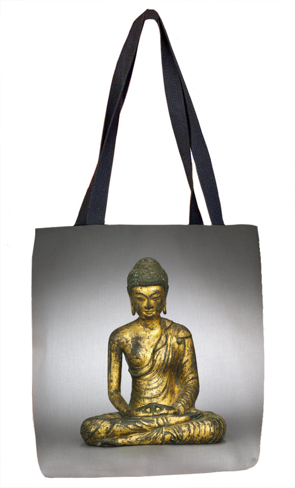 Amitabha Tote Bag - ImageExchange