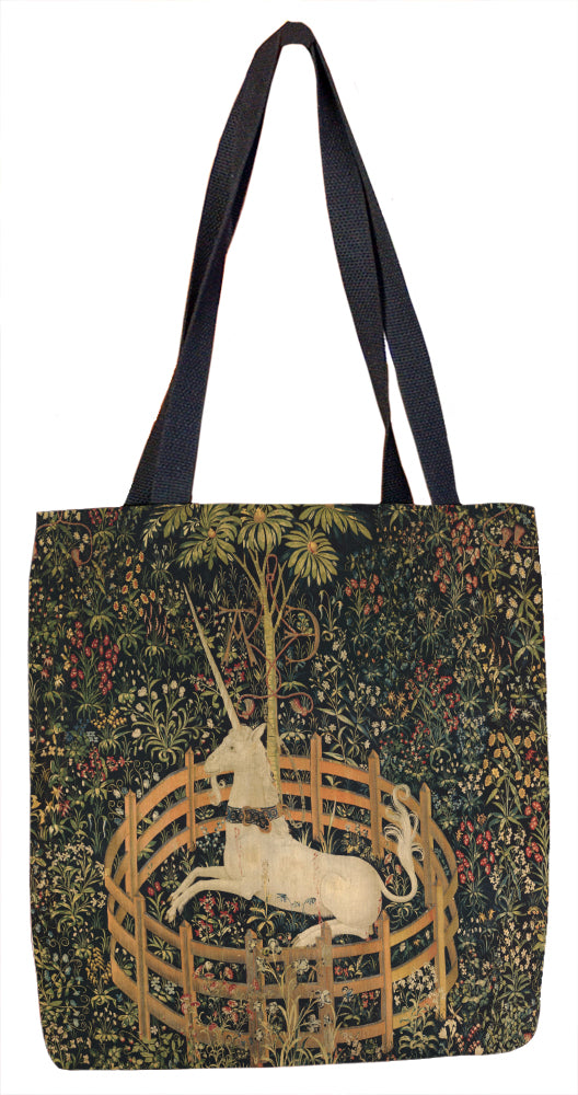 Cotton Canvas Tote Bag - Tapestry Bag | GOLLY GOSH – golly gosh creations