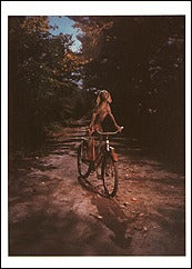 Country Road, 1990 Notecard - ImageExchange