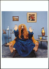 Fingers and Toes, 1996 Postcards (Set of 12) - ImageExchange