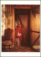 Grandmother, 1992 Postcards (Set of 12) - ImageExchange