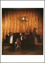Scary Movie, 1990 Postcards (Set of 12) - ImageExchange