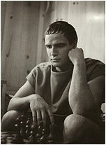 Marlon Brando, Hollywood, 1952 Photograph - ImageExchange