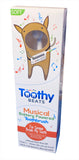 ToothyBeats Toothbrush - ImageExchange